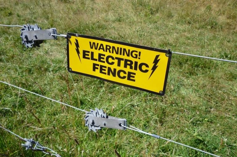 Missional R&D: Touching An Electric Fence